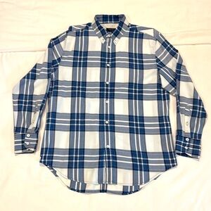 Men’s Rag & Bone shirt
